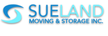 Sueland Moving & Storage logo